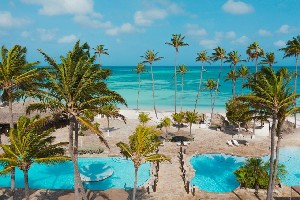 Hotel HOLIDAY INN RESORT ARUBA wakacje