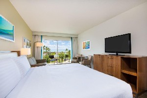 Hotel HOLIDAY INN RESORT ARUBA wakacje