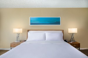 Hotel HOLIDAY INN RESORT ARUBA wakacje