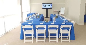Conference Facilities