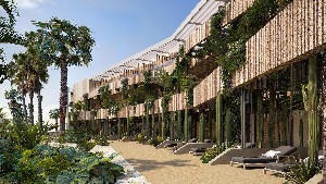 Hotel SECRETS BABY BEACH ARUBA wakacje