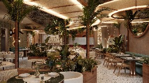 Hotel SECRETS BABY BEACH ARUBA wakacje