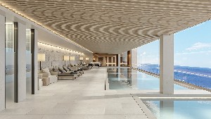 Hotel SECRETS BABY BEACH ARUBA wakacje