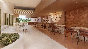 Hotel SECRETS BABY BEACH ARUBA wakacje