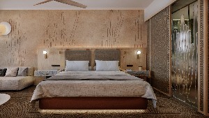 Hotel SECRETS BABY BEACH ARUBA wakacje