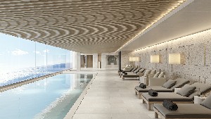 Hotel SECRETS BABY BEACH ARUBA wakacje