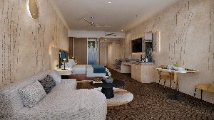 Hotel SECRETS BABY BEACH ARUBA wakacje