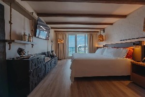 Hotel RENAISSANCE WIND CREEK ARUBA RESORT wakacje
