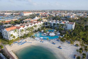 Hotel RENAISSANCE WIND CREEK ARUBA RESORT wakacje