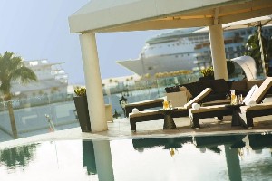 Hotel RENAISSANCE WIND CREEK ARUBA RESORT wakacje