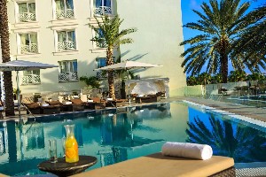 Hotel RENAISSANCE WIND CREEK ARUBA RESORT wakacje