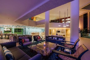 Hotel RENAISSANCE WIND CREEK ARUBA RESORT wakacje