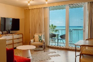 Hotel RENAISSANCE WIND CREEK ARUBA RESORT wakacje