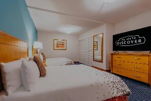 Hotel RENAISSANCE WIND CREEK ARUBA RESORT wakacje