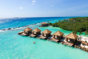 Hotel RENAISSANCE WIND CREEK ARUBA RESORT wakacje