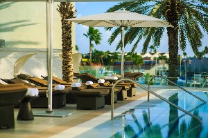 Hotel RENAISSANCE WIND CREEK ARUBA RESORT wakacje