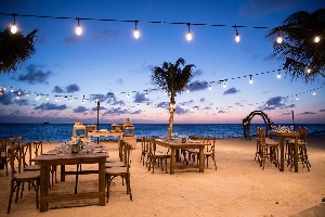 Hotel RENAISSANCE WIND CREEK ARUBA RESORT wakacje