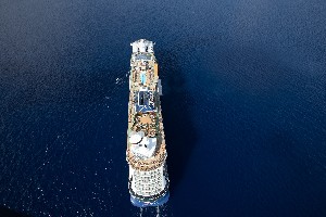 Loď Celebrity Edge