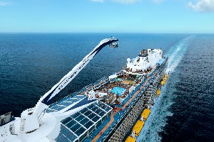 Loď Anthem of the Seas