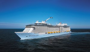 Loď Quantum of the Seas