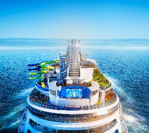 Loď Voyager of the Seas