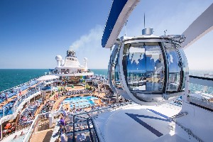 Loď Quantum of the Seas