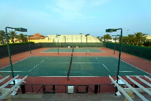 Hotel AL BANDER RESORT wakacje