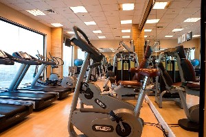 Hotel CITY CENTER wakacje