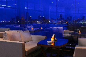 Hotel NOVOTEL BAHRAIN AL DANA RESORT wakacje