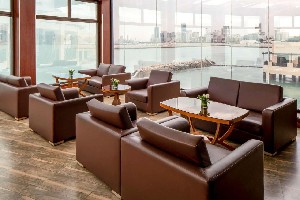 Hotel NOVOTEL BAHRAIN AL DANA RESORT wakacje