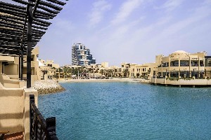 Hotel NOVOTEL BAHRAIN AL DANA RESORT wakacje