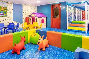 Hotel NOVOTEL BAHRAIN AL DANA RESORT wakacje