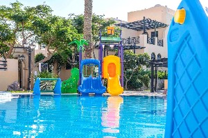 Hotel NOVOTEL BAHRAIN AL DANA RESORT wakacje