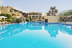 Hotel NOVOTEL BAHRAIN AL DANA RESORT wakacje