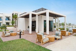 Hotel HAWAR RESORT wakacje