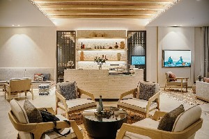 Hotel HAWAR RESORT wakacje