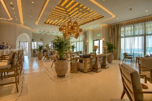 Hotel HAWAR RESORT wakacje