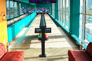 Hotel SOLYMAR HOTEL (EX. THE GROVE BY SOLYMAR BEACH) wakacje