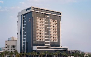 Hotel SOLYMAR HOTEL (EX. THE GROVE BY SOLYMAR BEACH) wakacje