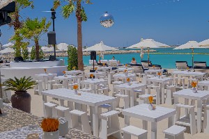 Hotel SOLYMAR HOTEL (EX. THE GROVE BY SOLYMAR BEACH) wakacje