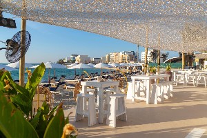 Hotel SOLYMAR HOTEL (EX. THE GROVE BY SOLYMAR BEACH) wakacje