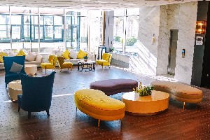 Hotel SOLYMAR HOTEL (EX. THE GROVE BY SOLYMAR BEACH) wakacje