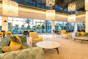 Hotel SOLYMAR HOTEL (EX. THE GROVE BY SOLYMAR BEACH) wakacje