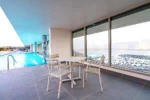 Hotel SOLYMAR HOTEL (EX. THE GROVE BY SOLYMAR BEACH) wakacje