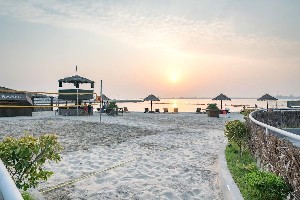 Hotel SOLYMAR HOTEL (EX. THE GROVE BY SOLYMAR BEACH) wakacje