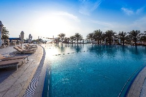 Hotel THE ART HOTEL & RESORT wakacje