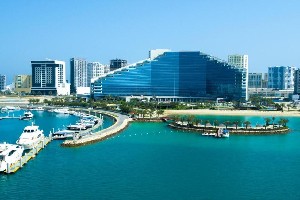 Hotel THE ART HOTEL & RESORT wakacje