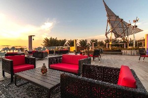 Hotel THE ART HOTEL & RESORT wakacje