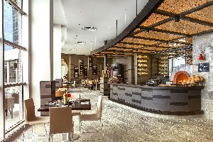 Hotel THE ART HOTEL & RESORT wakacje