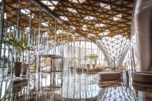 Hotel THE ART HOTEL & RESORT wakacje